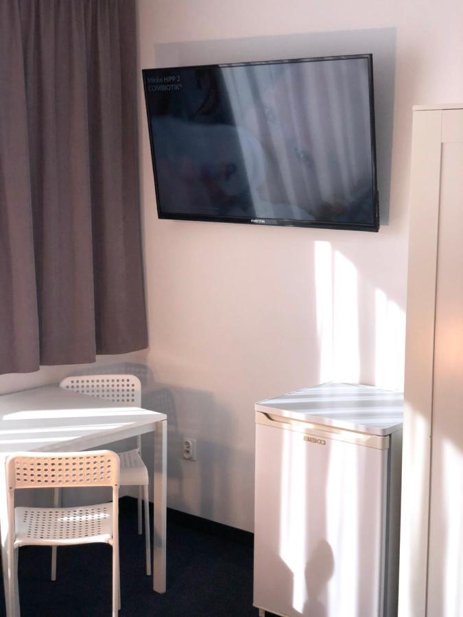 Siechnice Noclegi Exteriör bild